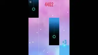 Piano Tiles 2 UMod - Galop Marche 9240 score, LEGENDARY RECORD!!!