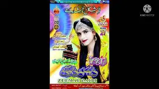 new songs zeemal zaibi vol 27