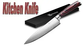 Best Kitchen Knife you ever never know #Shorts