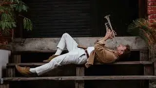 Jackson Breit - Blinded By The Light (Mrs. Officer)