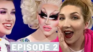 Click and Drag Instant Influencer Episode 2 Reaction