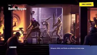 Aivan Randomia| Fortnite Suomi| KATSOJAPELIT!