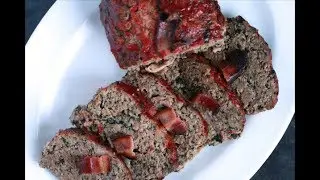 Andrew Zimmern Cooks: Meatloaf