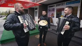 hudobná skupina PERFECT - Svadba HE 2023