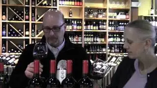 Frederick Wine House: Wine of the Week--4/1/13--Apothic Red 2011