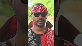 Pacson yasaze urumogi rwabaye rwinshi