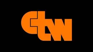 Children's Television Workshop 1977-1989 Videotaped Variant Logo Remake 