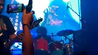 Necrotic Chaos - Live @ The Gathering, Publika Part 2