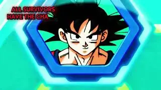 Goku [AMV EDIT]#goku #gokumui