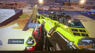 Apex legends fortnitegod and lnkda83bro