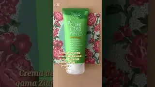 Gama ziaja coconut vibes❤️