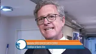 27&ordm; Jornada de Pastoral Social, Arquidi&oacute;cesis de Buenos Aires (Mons. Jos&eacute; Ignacio Garcia Cuerva)
