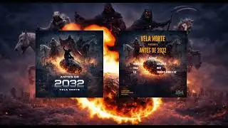 LSD - VELA NORTE (Audio) 432 Hz