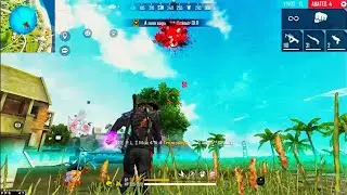 Impossible / Free Fire Highlights \ ❤️🇧🇷🍃