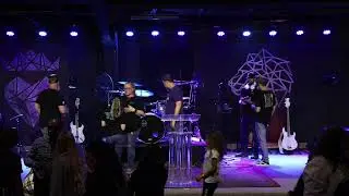 City Quake Saturday | Session 3 | 7P (Full Service) | 05.18.2024 | Tom Ruotolo & Lynn | Jesus