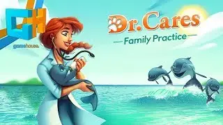 Dr Cares &ndash; Family Practice level #20 Heather Fox