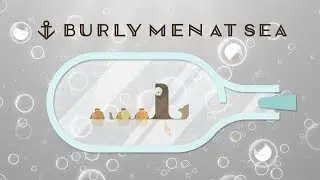 HOLD MY BEARD | Burly Men At Sea (PS4)