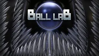 Ball laB Trailer (PS4/PS5, Xbox, Switch)