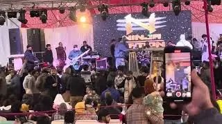 Ninja Live performance patnitop❣️