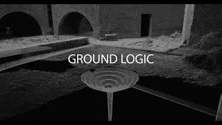 Ground Logic - Metabolic Office - Trienal de Arquitectura de Lisboa - 2025