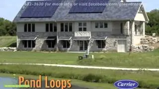 Carrier Geothermal Heating   Air Conditioning Systems
