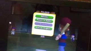 Backyard baseball 2005-Game 4 (Philadelphia Phillies vs. Diamond D'backs) part 5