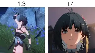 THEY'RE GOING TO CHANGE THIS DETAIL ABOUT FEMALE ROVER