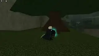 Roblox Deepwoken Chilling Enchant Barrel