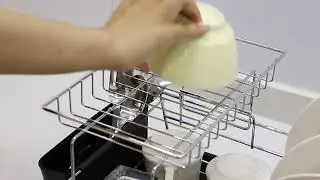 Mutifuctional Dish Rack XY-A1246 1