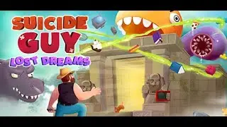 Проснись чтобы жить (Suicide Guy: The Lost Dreams)