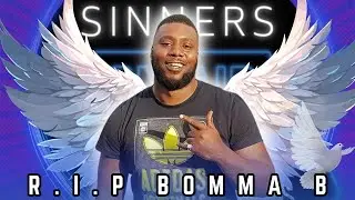 Sinners Podcast Blue Light Special: Celebrates Bomma’s Legacy & Men’s MentalHealth Sinners Providers