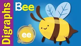 Digraphs Song | Digraphs Phonics Song | Fun Kids English