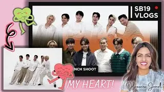 [SB19 VLOGS] Novodental and Bench Shoot | They EARNED every single endorsement and collaboration! 🙌🏽