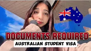 Documents required for Australian student Visa | Visa guarantee | Malayalam