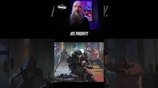 Ramattra&rsquo;s origin story in Overwatch 2 #overwatch2
