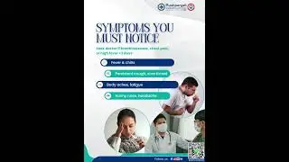 High-Rising H3N2 Explained &ndash; Everything You Need to Know in 2 Minutes | Symptoms, Risks & Protection