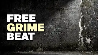 FREE UK GRIME Type Beat 2026 &ndash; 'OUIJA '  Grime Instrumental (Free + Lease) | FelonE Beats