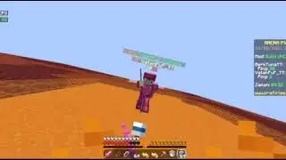 Vatan pvp ile vs attım