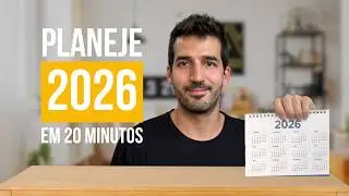 Se você quer fazer 2026 o melhor ano da sua vida, por favor assista esse vídeo...