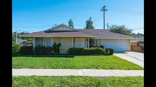 Diamond Bar Home For Sale - 3 Beds, 2 Baths - By Cathy Cheng - 2632 Castle Rock Rd