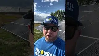 Go Yellowball Solar