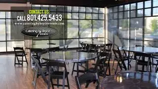 Corporate & Business Event Venues & Meeting Centers near Sandy & Draper, Utah