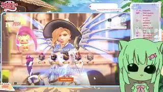 7 20 25 Vampireyannie   💞 Ovw2 Bp Grind Because I Got A J＊B Again And I Cant Grind 24／7 Guhhhhgfhdj