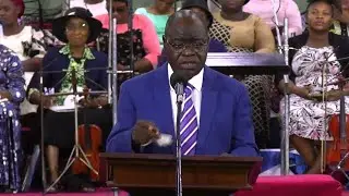 2025 CAMPMEETING EVENING/ REVIVAL SERVICE. 17- 12- 2025. Apostolic Faith Calabar/Akamkpa Areas.
