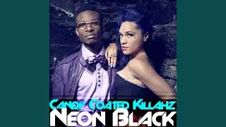 Neon Black
