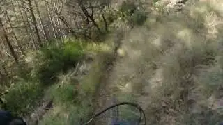 Aínsa 24- día 2