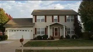 1802 Forest Trace-Ofallon Homes for Sale