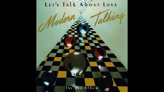 Modern Talking - Cheri Cheri Lady (Acapella - Vocals Only)