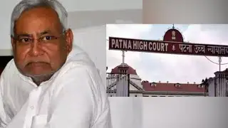 Bihar: Setback for Nitish Kumar, Patna High Court stays caste-based census