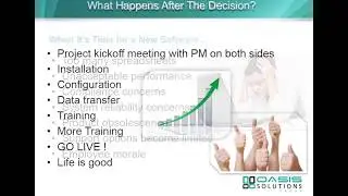 General Business: Choosing Business Management Software